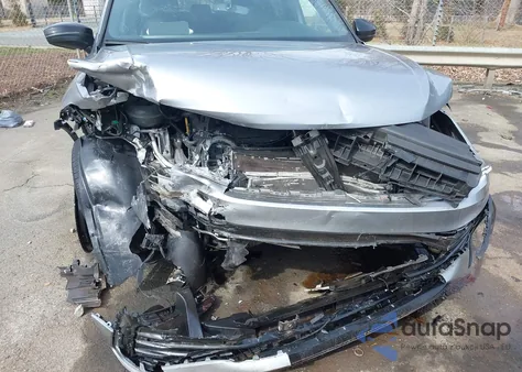 2024 Volkswagen Tiguan 2.0T Se R-Line Black z USA, uszkodzony, nr VIN 3VVCB7AX7RM229380